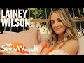 Download Lagu Lainey Wilson Is a Total Vibe | PEOPLE StyleWatch