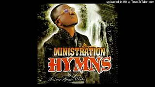 prince gozie okeke odika gi