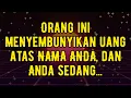 Download Lagu Orang ini menyembunyikan uang atas NAMA ANDA, dan Anda sedang...