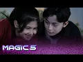 Download Lagu Cie-Cie!! Naura Dibuat Salting Sama Rahsya | Magic 5 - Epidsode 156