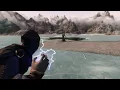 Aranea Lenith vs Illia Skyrim