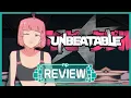 UNBEATABLE Review – Rhythm Games Finally Have a Rebel Worth Following