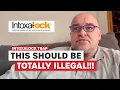 Intoxalock Review Fees Lockouts and a System Designed to Trap You PissedConsumer