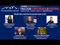 Media Bias and the Perpetual Spin Zone