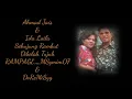 Ahmad Jais \u0026 Ida Laila - Sehujung Rambut Dibelah Tujuh