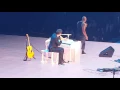 John Mayer Dave Chappelle Columbus Oh 17
