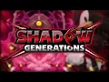 Sunset Heights: Act1 - Shadow Generations OST Extended