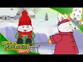 Lagu Max \u0026 Ruby: Max's Christmas / Ruby's Snow Queen / Max's Rocket Run - Ep.10