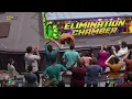 WWE 2k23 FictionMania Episode 2 5 Star Classics