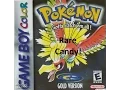 Pokemon - Rare Candy Cheat MUST SEE
