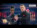 Download Lagu AJ Odudu \u0026 Kai Widdrington Argentine Tango to Edge Of Seventeen by Stevie Nicks ✨ BBC Strictly 2021