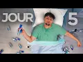 Download Lagu Boire QUE du RedBull Pendant 1 SEMAINE (je finis aux urgences...)