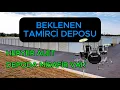 Download Lagu Ustanın Deposunu Aldık --- Depoda Fareyle Karşılaştık...