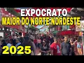 Download Lagu Expocrato 2025 , Maior feira de agronegócios do norte e nordeste. 