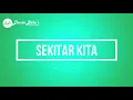 Download Lagu KRAKATAU - SEKITAR KITA (KARAOKE)