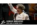 Download Lagu Goran Bregovic - Bella Ciao, Kalashnjikov, The Belly Buton of the World - LIVE HD