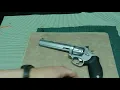 Taurus blew it Horrible warranty repair