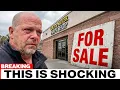 Why Pawn Stars Rick Harrison Is Selling The Shop Is It Over