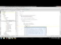 Detect double button click in Android Studio