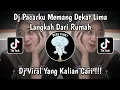 Download Lagu DJ PACARKU MEMANG DEKAT LIMA LANGKAH DARI RUMAH | DJ PACAR LIMA LANGKAH VIRAL TIKTOK TERBARU 2025 !!