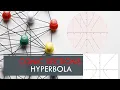 CONIC SECTIONS HYPERBOLA EQUATIONS AND GRAPHS EXPLANATION WITH EXAMPLES