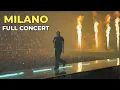Download Lagu Drake x PARTYNEXTDOOR – Milano 2025 Full Concert | Unipol Forum