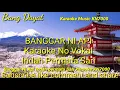 Download Lagu Banggar ni api indah permata Sari Tapsel karaoke KN7000