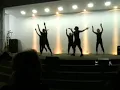 Grupo Menina dos Olhos - NADA ABALARÁ MINHA FÉ - Ton Carfi - INMC