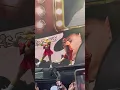 Download Lagu Chris Brown and Taylor Terry Dancing Live at Breezy Bowl XX in London 21/06/25❤️ #breezybowl #cb