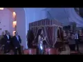 Dominique Hourani "ِِِEl Khashouka" live in Atlantis Dubai / دومينيك "الخاشوقة" حفل دبي
