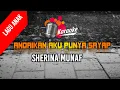 Download Lagu Karaoke Andaikan Aku Punya Sayap Sherina Munaf