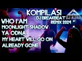 Download Lagu KOMPILASI DJ  TERBARU 2024 FULL BASS