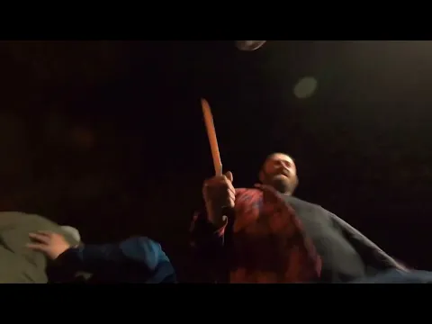 Damien | Found Footage Horror Trailer (2021)