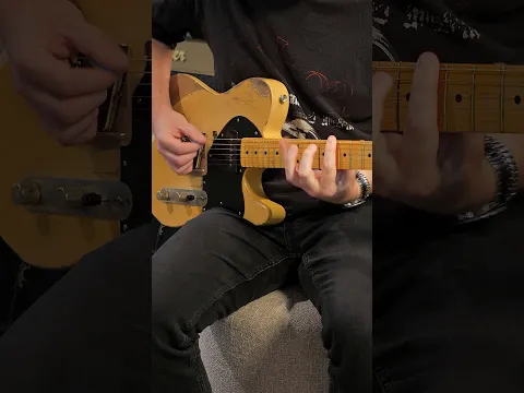 The Sign of a GREAT Guitar Amp