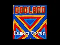 People 1 - DOGLAND (Chainsaw Man ending song 10) / Hamon Cover