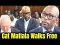 Download Lagu BREAKING: Vusimuzi “Cat” Matlala Granted Bail Over Asthma \u0026 Tonsillitis – South Africa in Shock!