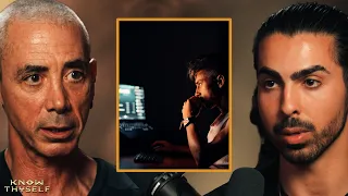 How to Optimize Your Environment for Flowstates - with Steven Kotler