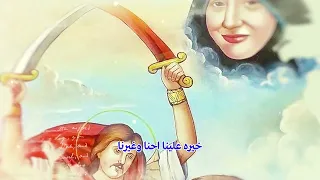 ابو سيفين ده شفيع ديرنا من البوم انجيل معاش للشماس بولس ملاك 