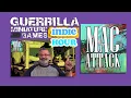 The GMG Indie Hour Ep 031 - MAC ATTACK by Chris McDowall