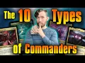 Understanding Your Commander s Role Magic the Gathering