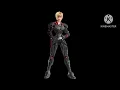 Sergeant Calhoun Sings I m Blue Wreck-It Ralph