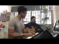 Download Lagu Aku Terjatuh - ST12 ( Ryan Sufiyan cover )