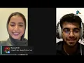 GBA Collaboration with STEMskills Lab FACEBOOK LIVE INTERACTION WITH STUDENTS