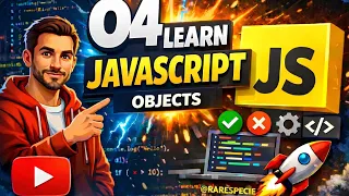 JavaScript Object You Must know Explained With Real Example