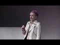 Queering Costume Phoenix Thomas TEDxRoyalCentralSchool