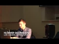 Hlodver Sigurdsson Live Coding Improvisation