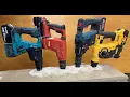 Hilti TE 6-22 Bosch GBH 18V-26F Makita DHR242Z DeWalt DCH253