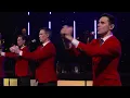 Walk Like a Man - Featuring Music from Frankie Valli and The Four Seasons