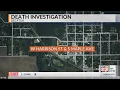 Two arrested in connection to teen s death in Decatur
