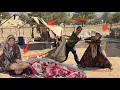Download Lagu The second lady's bad behavior made her husband angry and destroy the tent in which she lives.